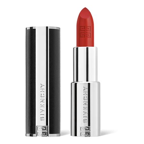 givenchy rouge interdit lipstick 10